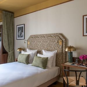 Superior Zimmer mit Queensize-Bett