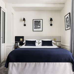 Deluxe Zimmer