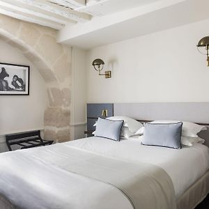 Club Zimmer mit Kingsize-Bett