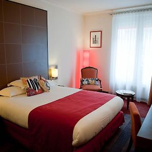 Superior Zimmer mit Kingsize-Bett
