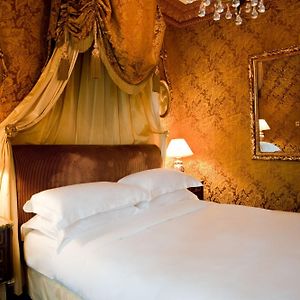 Standard Doppelzimmer