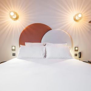 Standard Doppelzimmer