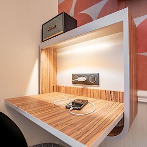 Dreibettzimmer