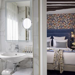 Suite mit 2 Schlafzimmern und mit Kingsize-Bett
