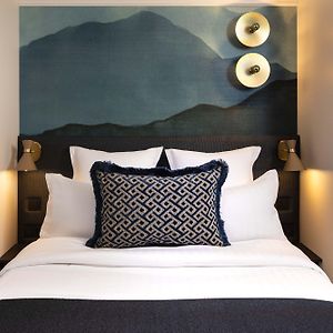 Classic Zimmer mit Kingsize-Bett