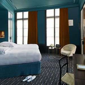 Deluxe Doppelzimmer