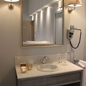 Executive Zimmer