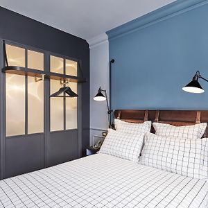 Gemütliches Doppelzimmer