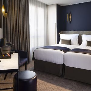 Prestige Zimmer