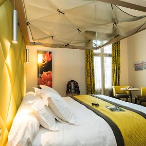 Prestige Zimmer mit Kingsize-Bett