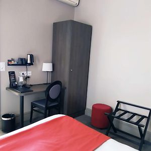 Standard Doppelzimmer