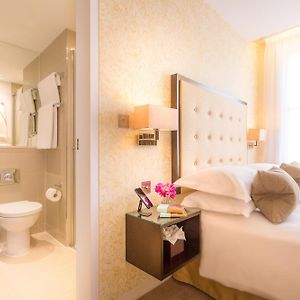 Kleines Doppelzimmer