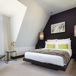 Superior Zimmer mit Kingsize-Bett