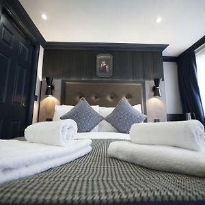 Deluxe Doppelzimmer