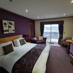 Deluxe Doppelzimmer
