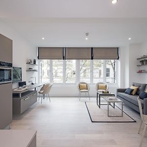 Executive Apartment mit 1 Schlafzimmer