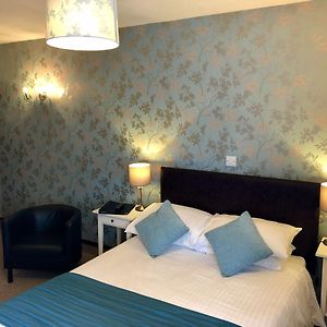 Standard Doppelzimmer