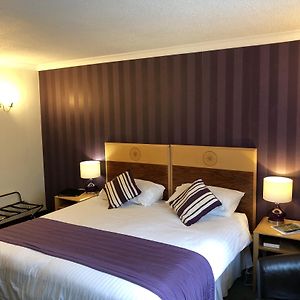 Executive Zimmer mit Kingsize-Bett