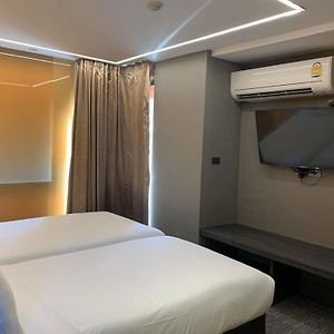 Superior Zimmer mit zwei Einzelbetten