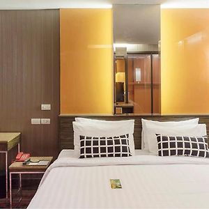 Deluxe Doppelzimmer