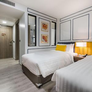 Superior Zimmer mit zwei Einzelbetten
