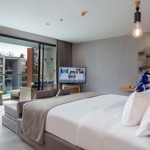 Deluxe Doppelzimmer im Flügel