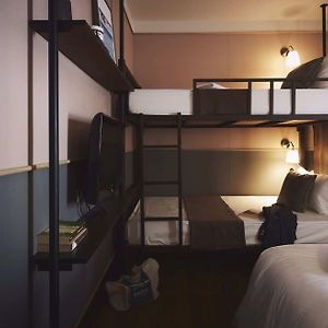 Familien-Zimmer