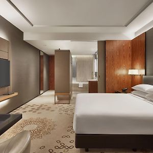 Zimmer mit zwei Einzelbetten