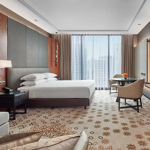 Deluxe Zimmer mit Kingsize-Bett