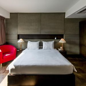 Deluxe Doppelzimmer