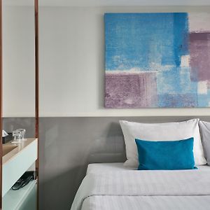 Executive Zimmer
