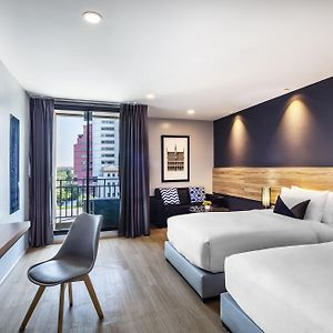 Superior Zimmer mit zwei Einzelbetten