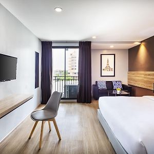 Superior Zimmer mit Kingsize-Bett