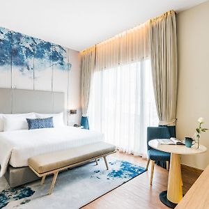 Grand Premier Suite mit Kingsize-Bett