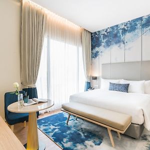 Premier Suite mit Kingsize-Bett