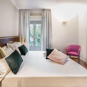 Superior Zimmer mit Kingsize-Bett