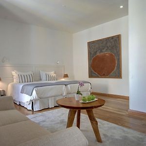 Luxus Suite