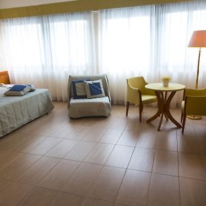 Dreibettzimmer