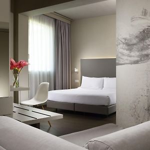 Deluxe Dreibettzimmer