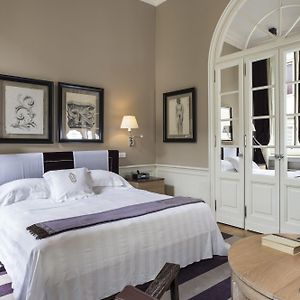Deluxe Doppelzimmer
