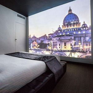 Deluxe Doppelzimmer