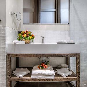 Familien-Suite mit Kingsize-Bett