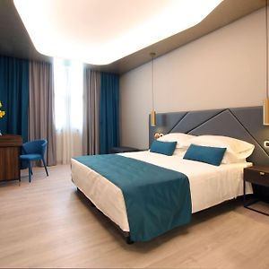 Executive Zimmer mit Kingsize-Bett