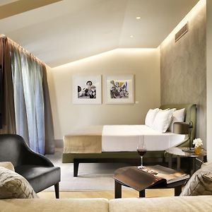 Classic Suite mit Kingsize-Bett