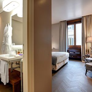 Superior Zimmer mit Kingsize-Bett