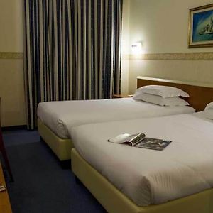Economy Zimmer mit zwei Einzelbetten