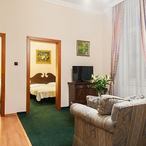 Familien-Apartment