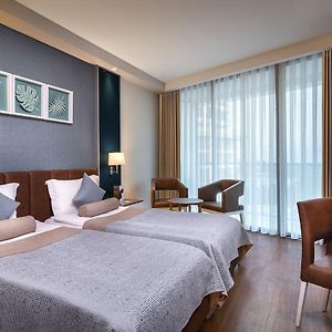 Economy Zimmer