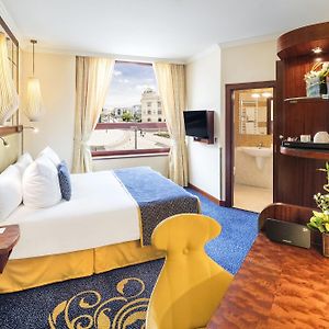Superior Doppelzimmer