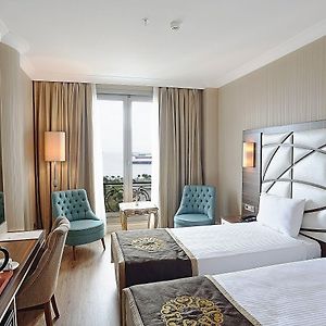 Deluxe Zimmer